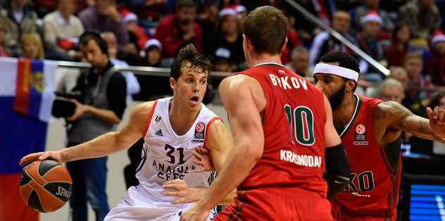 Efes sonunu getiremedi