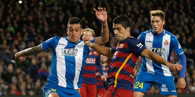 Suarez'e 2 maç men