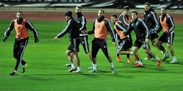 Türkiye Kupası'nda rakip 1461 Trabzon