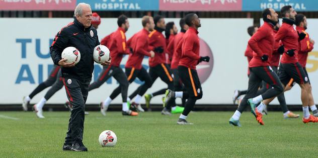 Denizli'nin kamp kadrosu belli oldu
