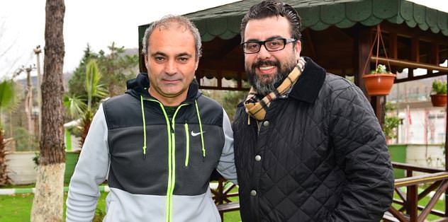 Aziz Başkan müthiş işler başarıyor