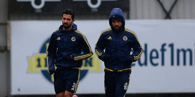 Diego ve Alper müjdesi