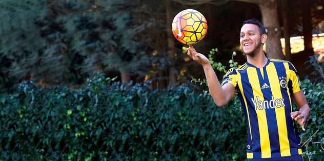 Josef: Kupa çok önemli