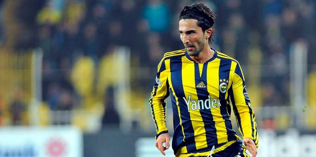Hasan Ali çok hırslı