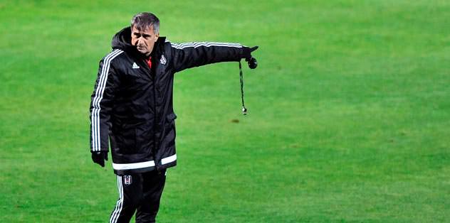 Saracoğlu Stadı'na kayıpsız gitmeliyiz