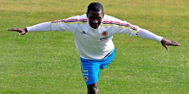 Milan'dan Cristian Zapata hazır kıta