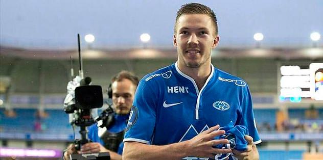 Linnes yarın geliyor