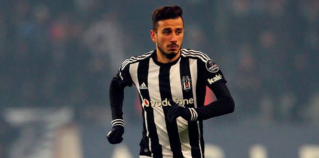 Beşiktaş'tan 'kupalar' kaldırmadan gitmem