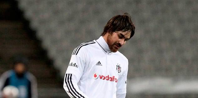Dişlerimi fırçalarken acı çektim!