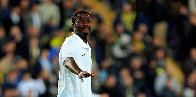 N'Doye Sunderland'da