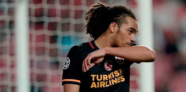 Denayer geri dönmeyecek