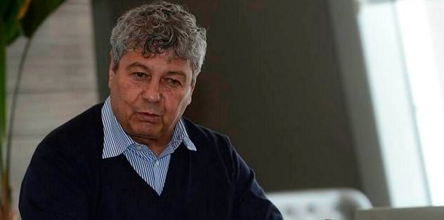 Lucescu 'şimdilik' rafta