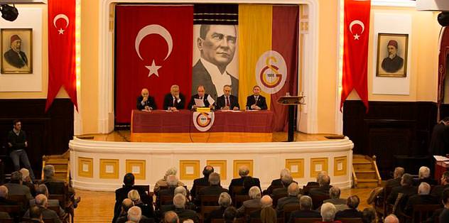 138 yeni üyeye berat