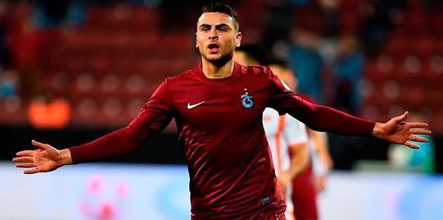 50 dakika oynadı, üç gol attı