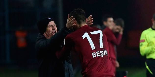 Sadi hocadan sürpriz 11!