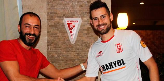 Josip Tadic Bal-Kes'te