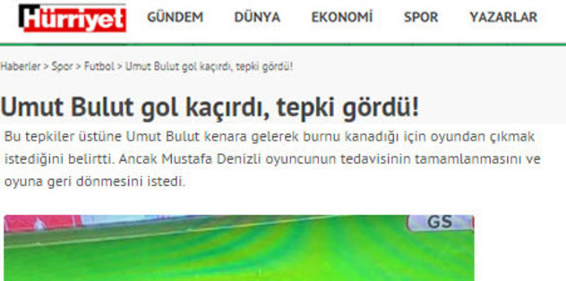 Korsan 'Hürriyet'i
