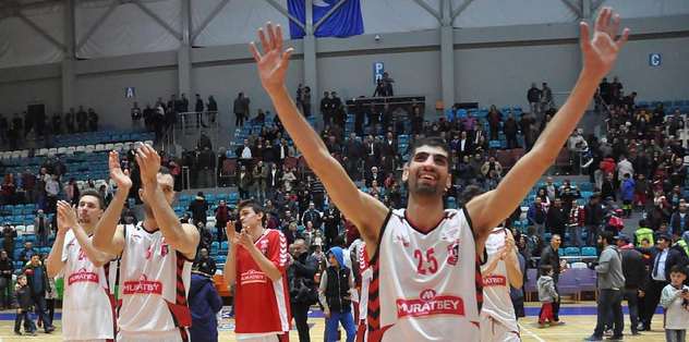 Uşak Sportif, F.Bahçe'yi konuk edecek