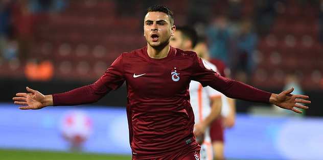Fırtına'nın yeni 19'luk yıldızı