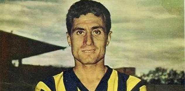 Lefter anıldı