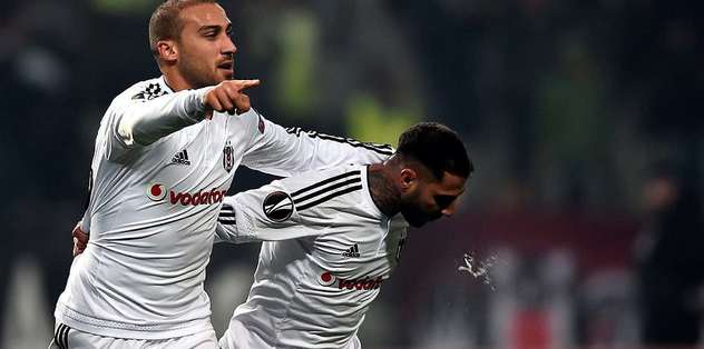 Şenol Güneş'ten sürpriz kadro