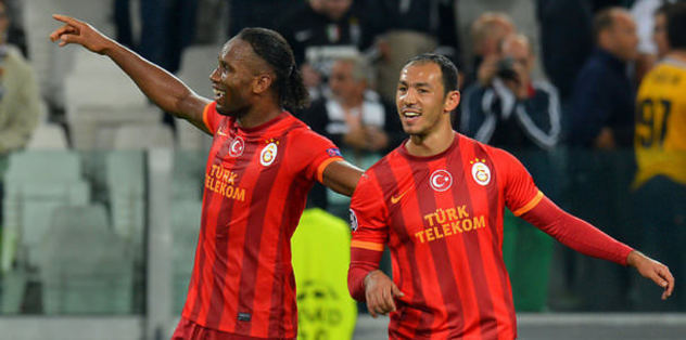 Drogba'dan Umut Bulut yorumu