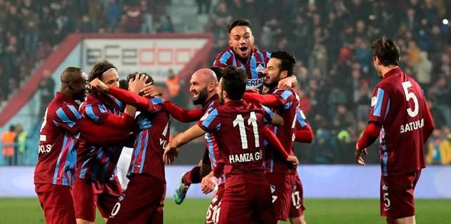 Net pozisyon güme gitti