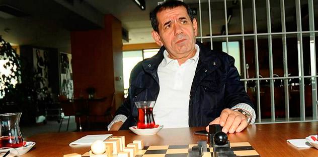 Yine biz şampiyonuz