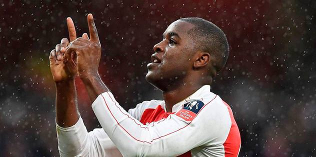 Campbell'dan vazgeçmedi
