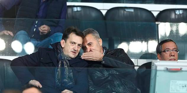 'Kısa sürede 2 kişi alırız'