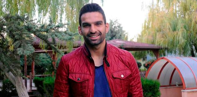 Muhammet tamam