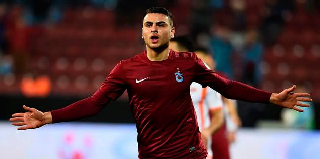 Trabzon'un kahramanı