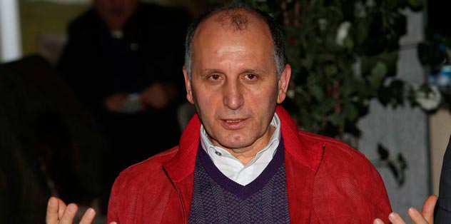 Horon ekibi kuruluyor