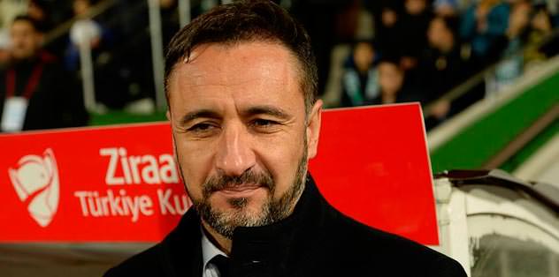 Pereira vazgeçmiyor