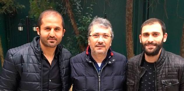 Sedef Adana'da