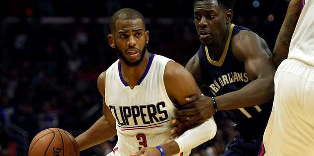 Clippers ve Cavaliers seriye devam ediyor