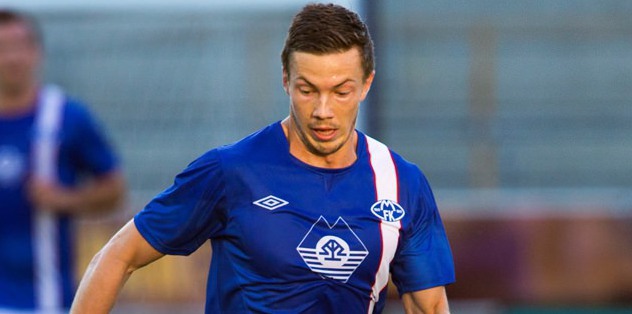 Yeni transfer İstanbul'a geliyor