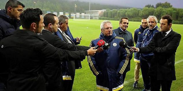 Volkan'a 'sus' emri