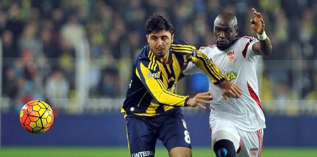 Ozan: Elimden geleni yapıyorum
