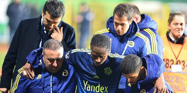 Şok! Ba 1 ay yok