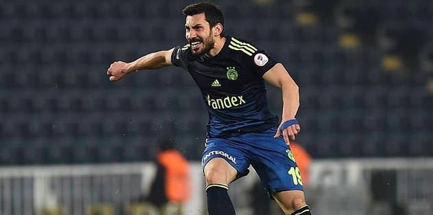 Şener: Hedefi bulacağız