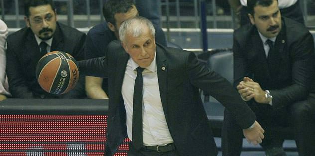 Obradovic konuşuyor