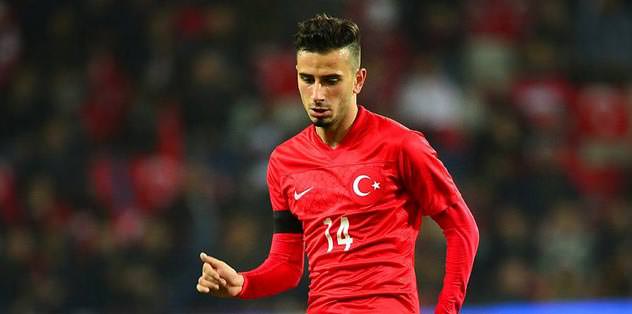 Ada'da gündem Oğuzhan