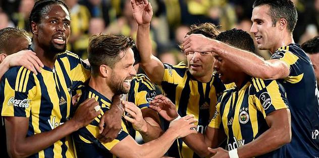 Diego'ya çifte kanca