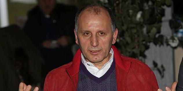 Vefa görüşmeleri devam edecek