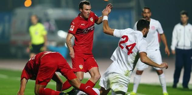 Grosskreutz kaça satıldı!