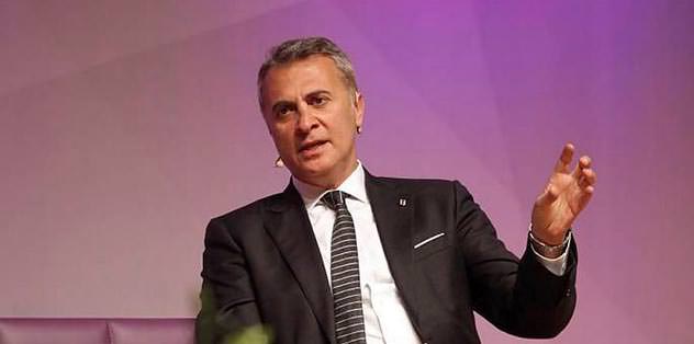 Fikret Orman :Galatasaray dostumuz