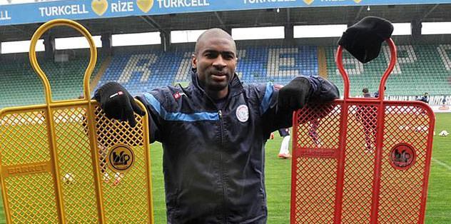 Kweuke'den Galatasaray yalanlaması