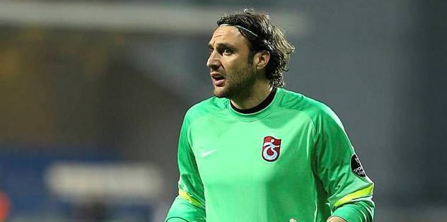 Hakan'ı Gençler kaptı