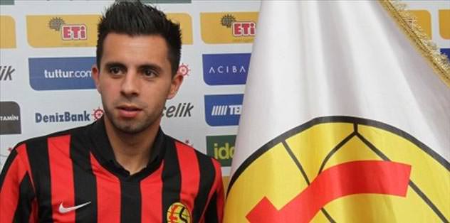 Matias Defederico, Alanyaspor'da